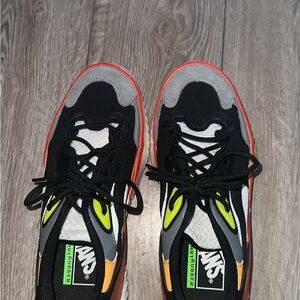 Unisex Vans City TRL Smart Rubber Men’s 5.5 Women’s 7 5003838